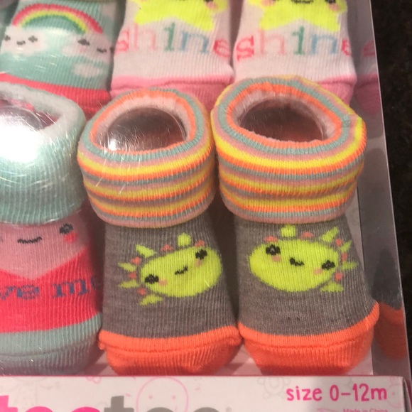 Baby socks - Picture 2 of 3